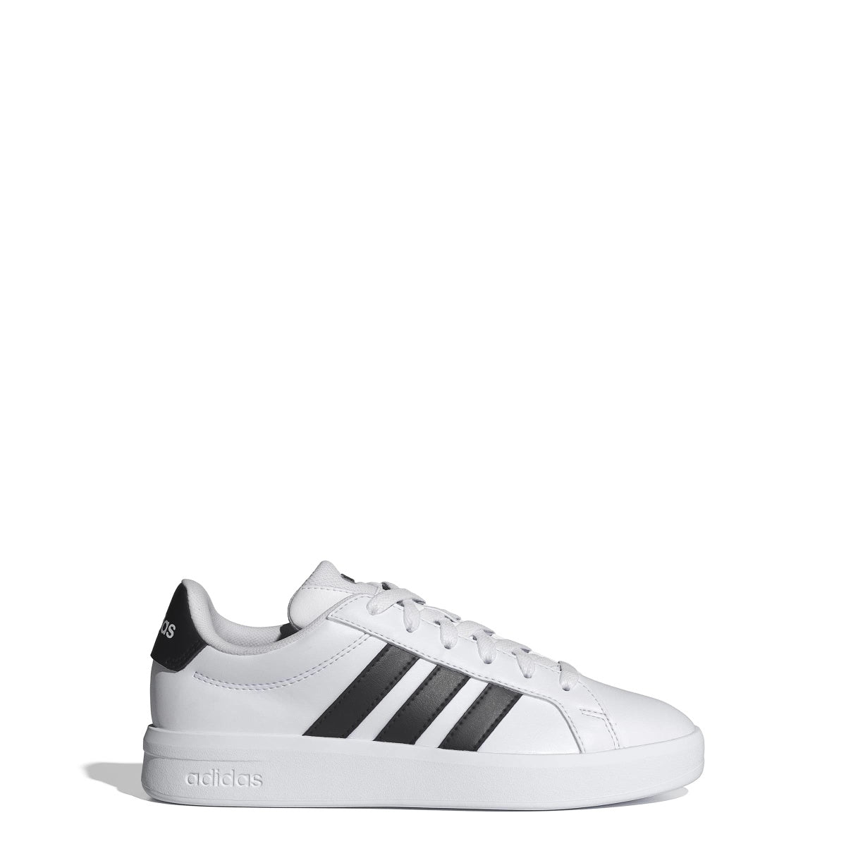adidas Youth Grand Court 3.0 Shoes-2