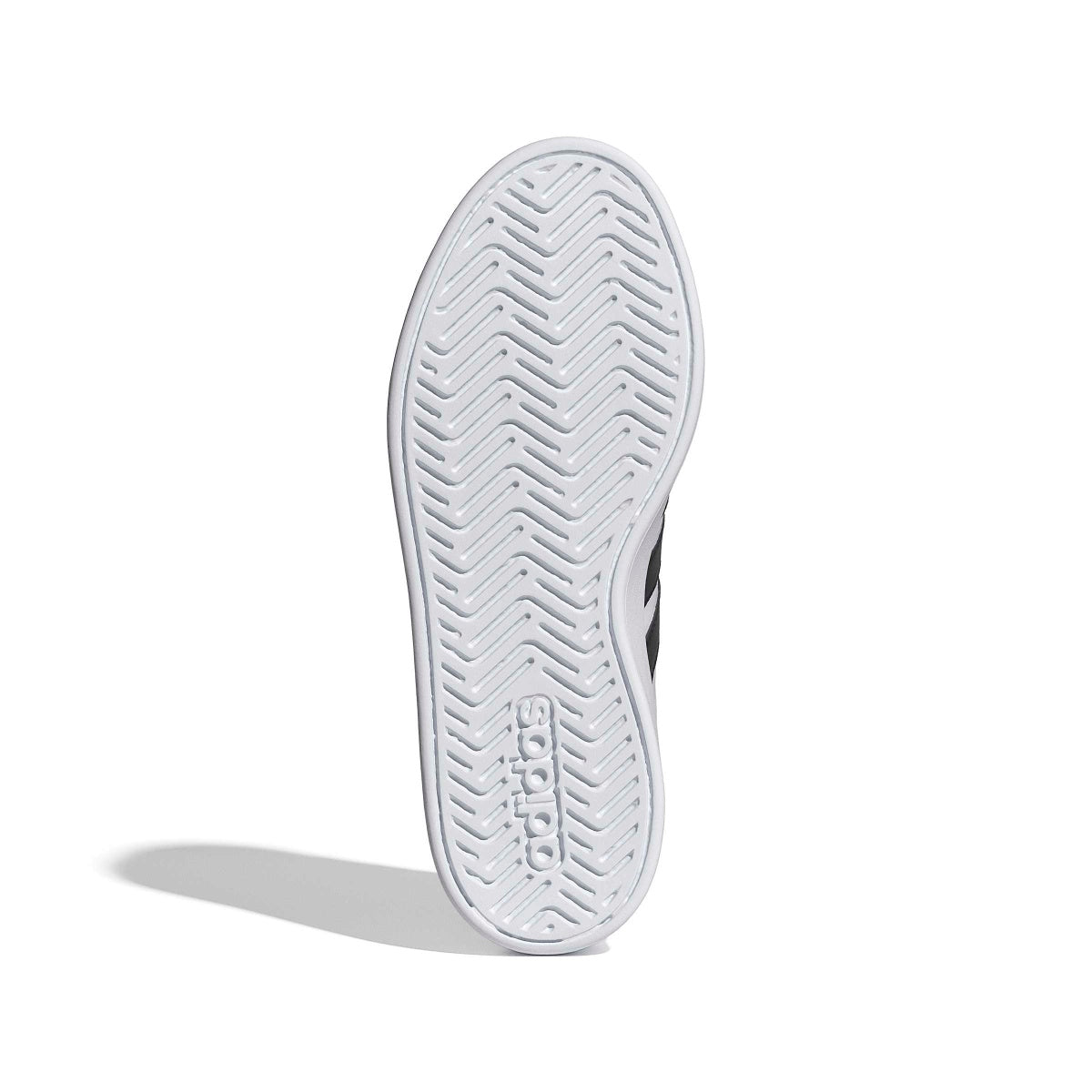 adidas Youth Grand Court 3.0 Shoes-4