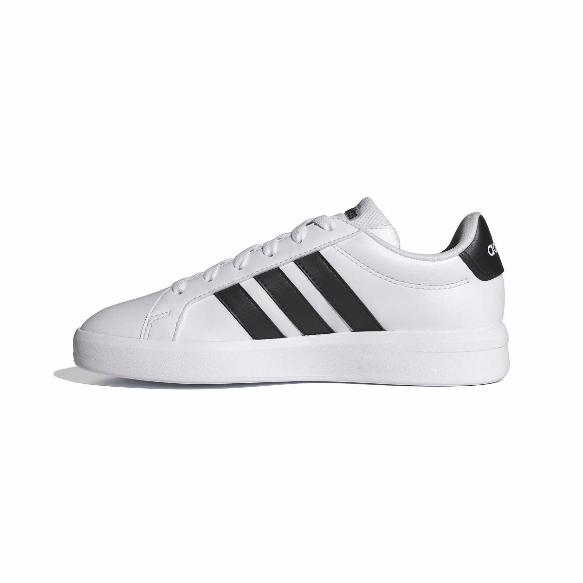 adidas Youth Grand Court 3.0 Shoes-5