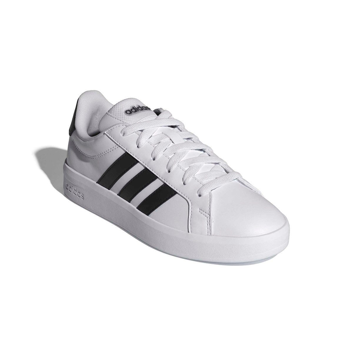 adidas Youth Grand Court 3.0 Shoes-6