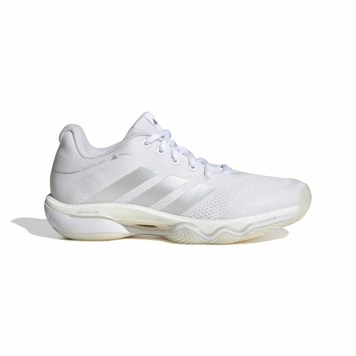 adidas Women's Crazyflight 7 Low Cut Volleyball Shoes-1