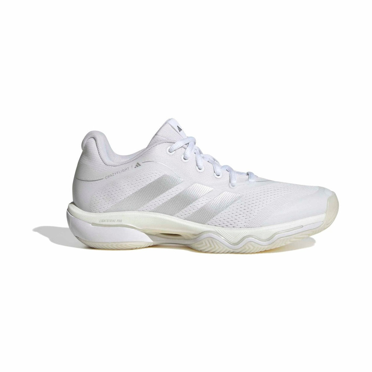 adidas Women's Crazyflight 7 Low Cut Volleyball Shoes-1