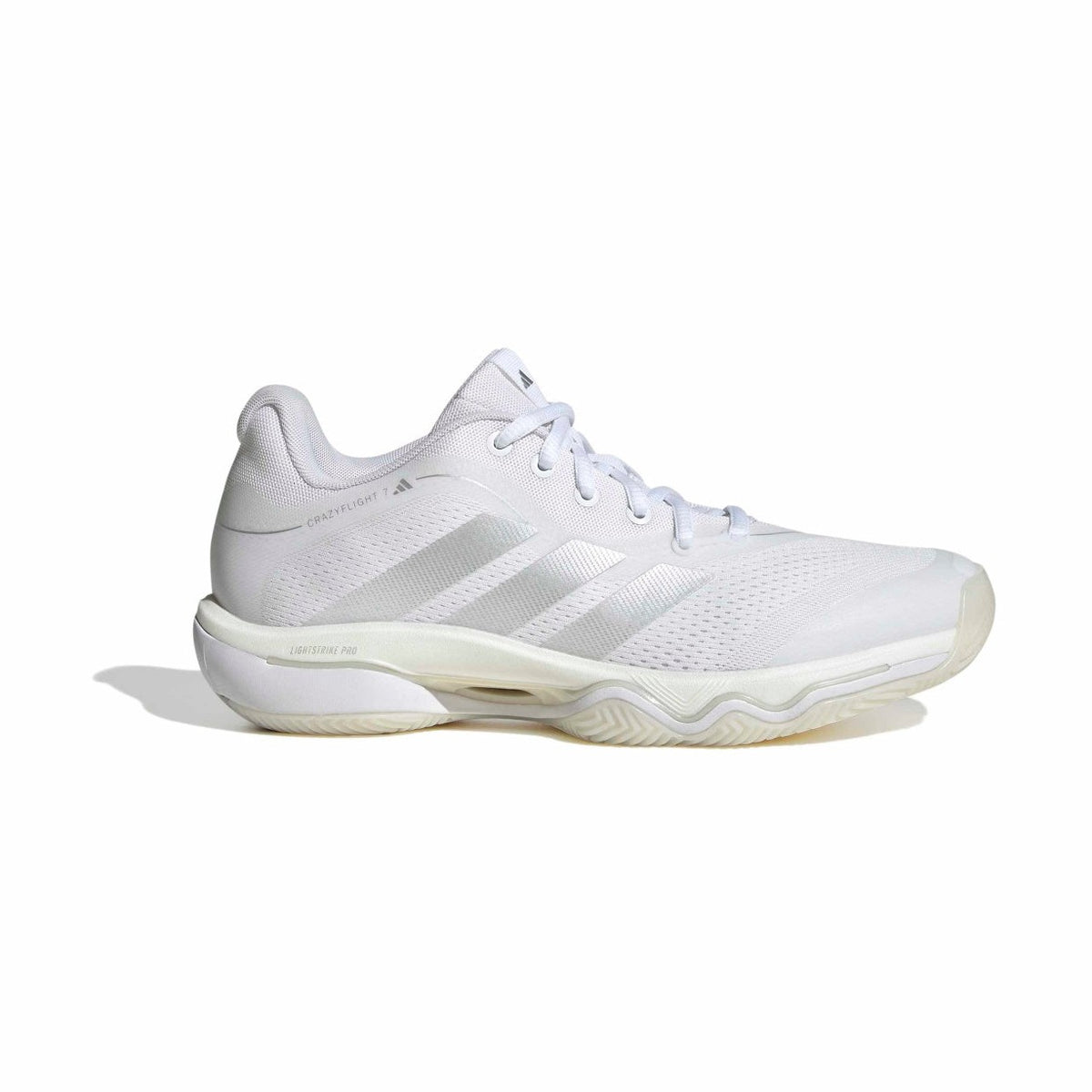 adidas Women's Crazyflight 7 Low Cut Volleyball Shoes-2