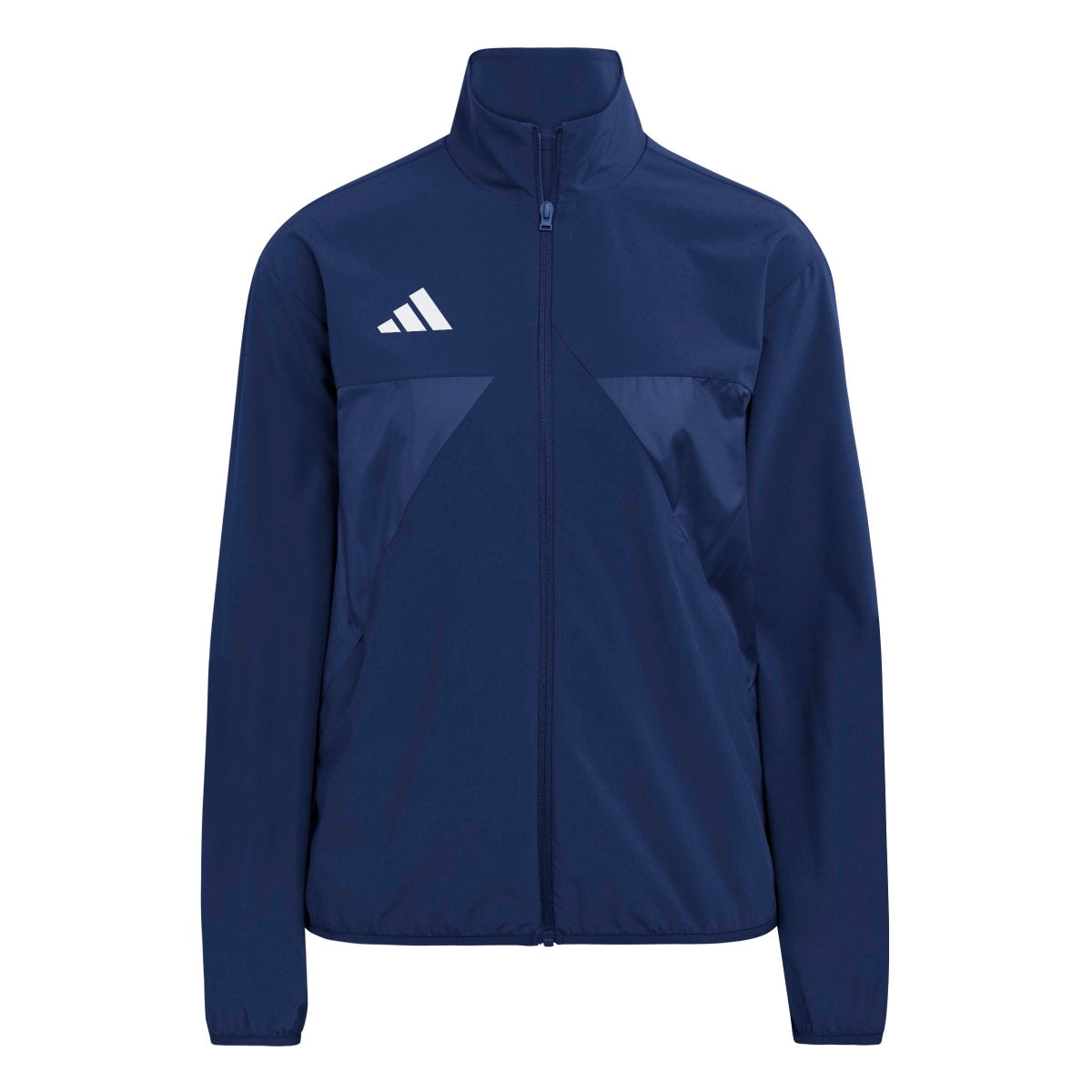 adidas Women's House Of Tiro Woven Track Top