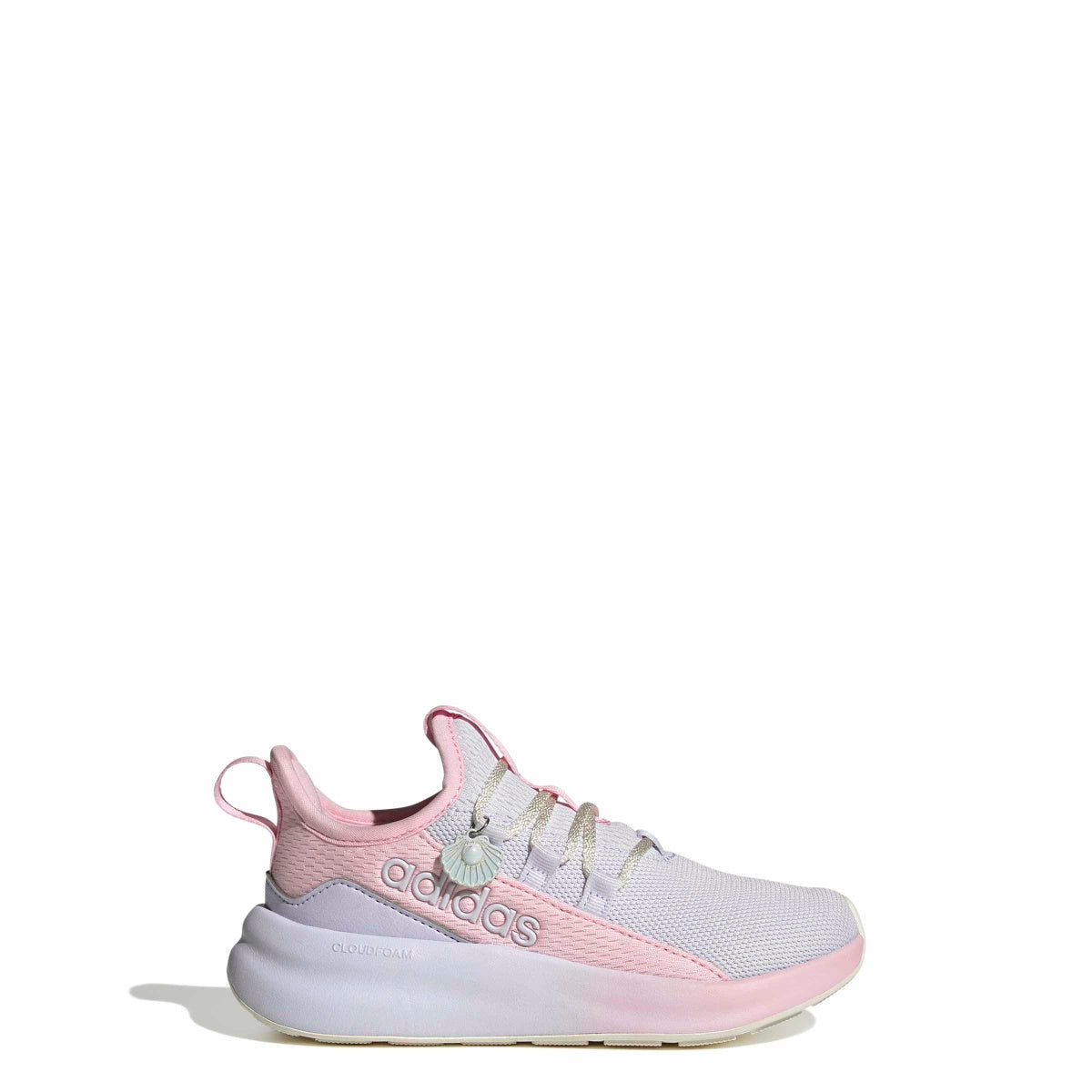 adidas Youth Lite Racer Adapt 8.0 Shoes-2