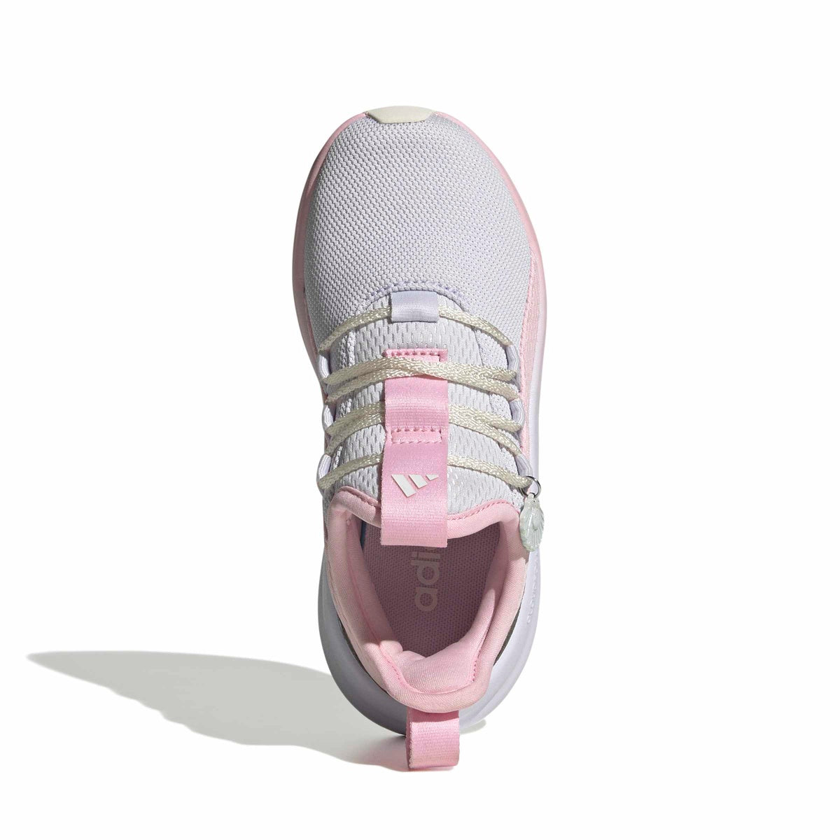 adidas Youth Lite Racer Adapt 8.0 Shoes-3