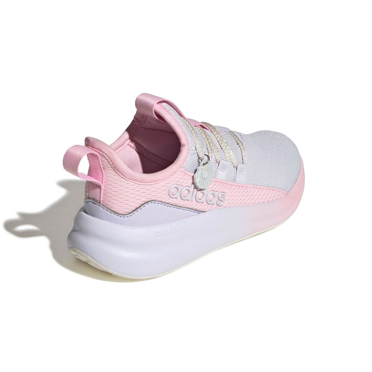 adidas Youth Lite Racer Adapt 8.0 Shoes-7