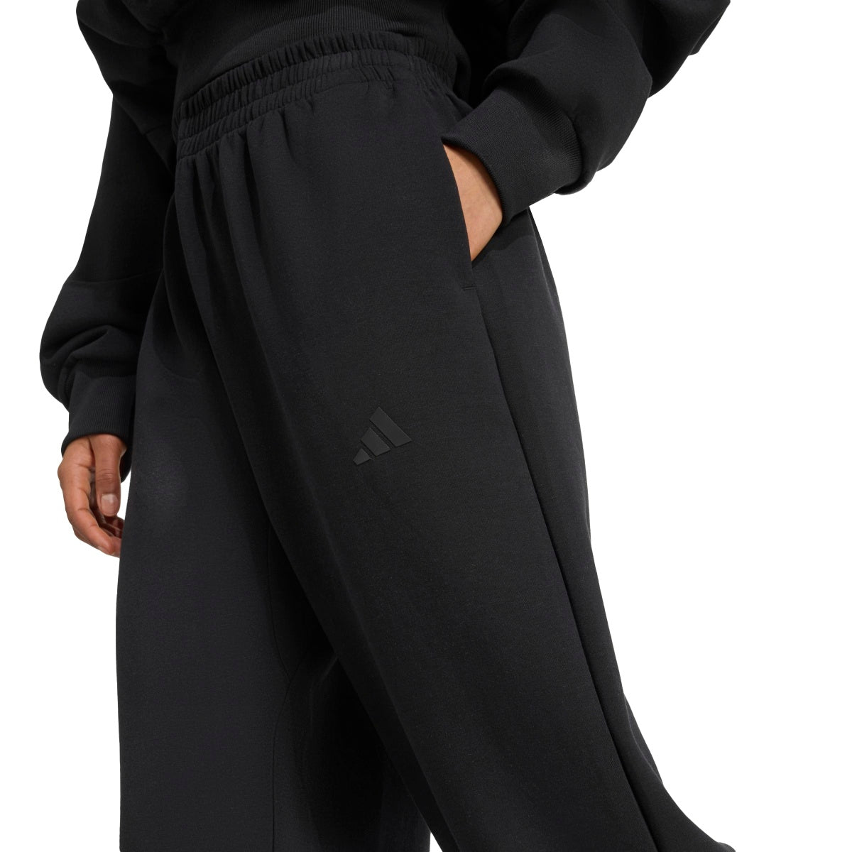 adidas Women's Soft Lux Pants-6