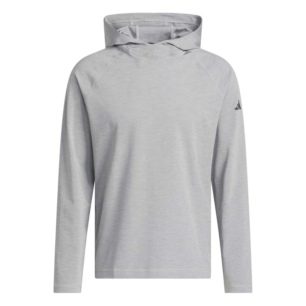 adidas Men's Ultimate365 Heather Hoodie-1