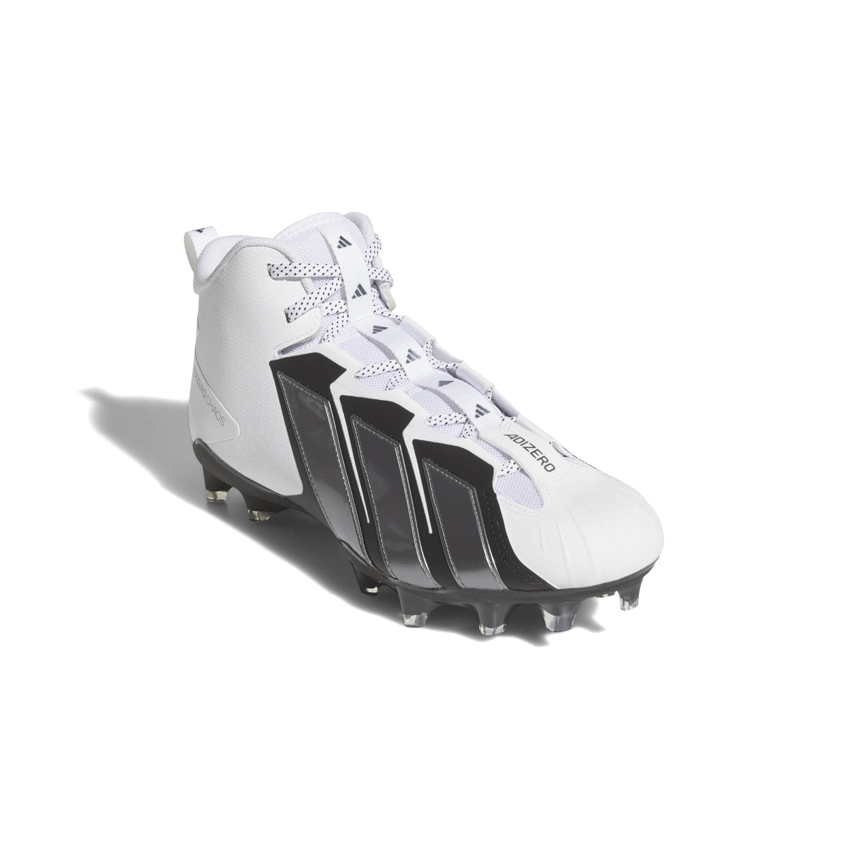 adidas Adult Adizero Chaos II American Football Lineman Cleats-6