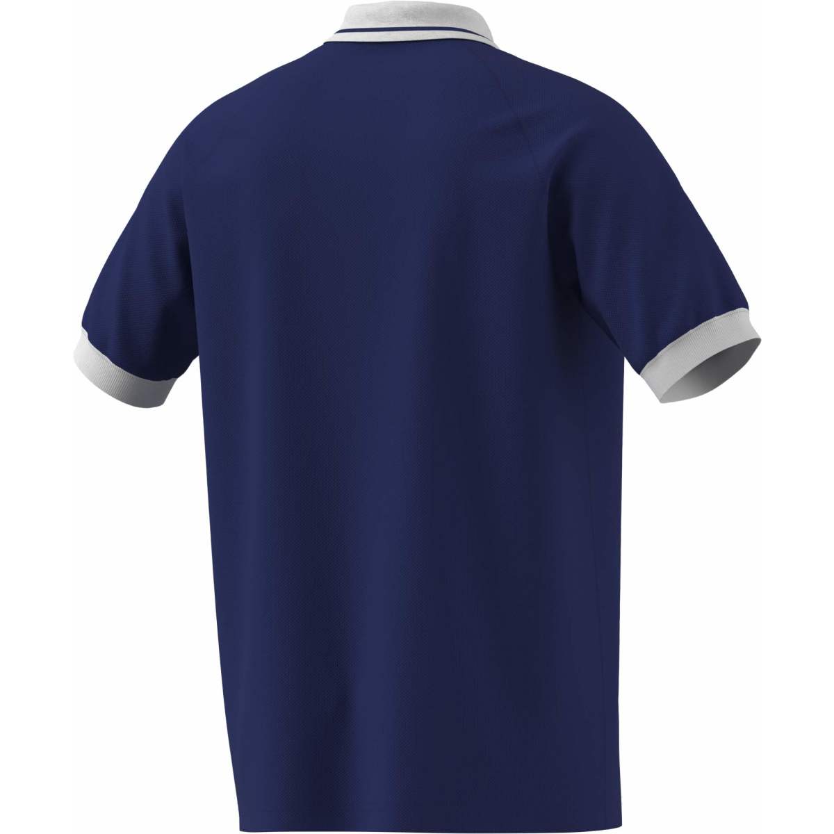adidas Men's France Rugby Travel Polo-3