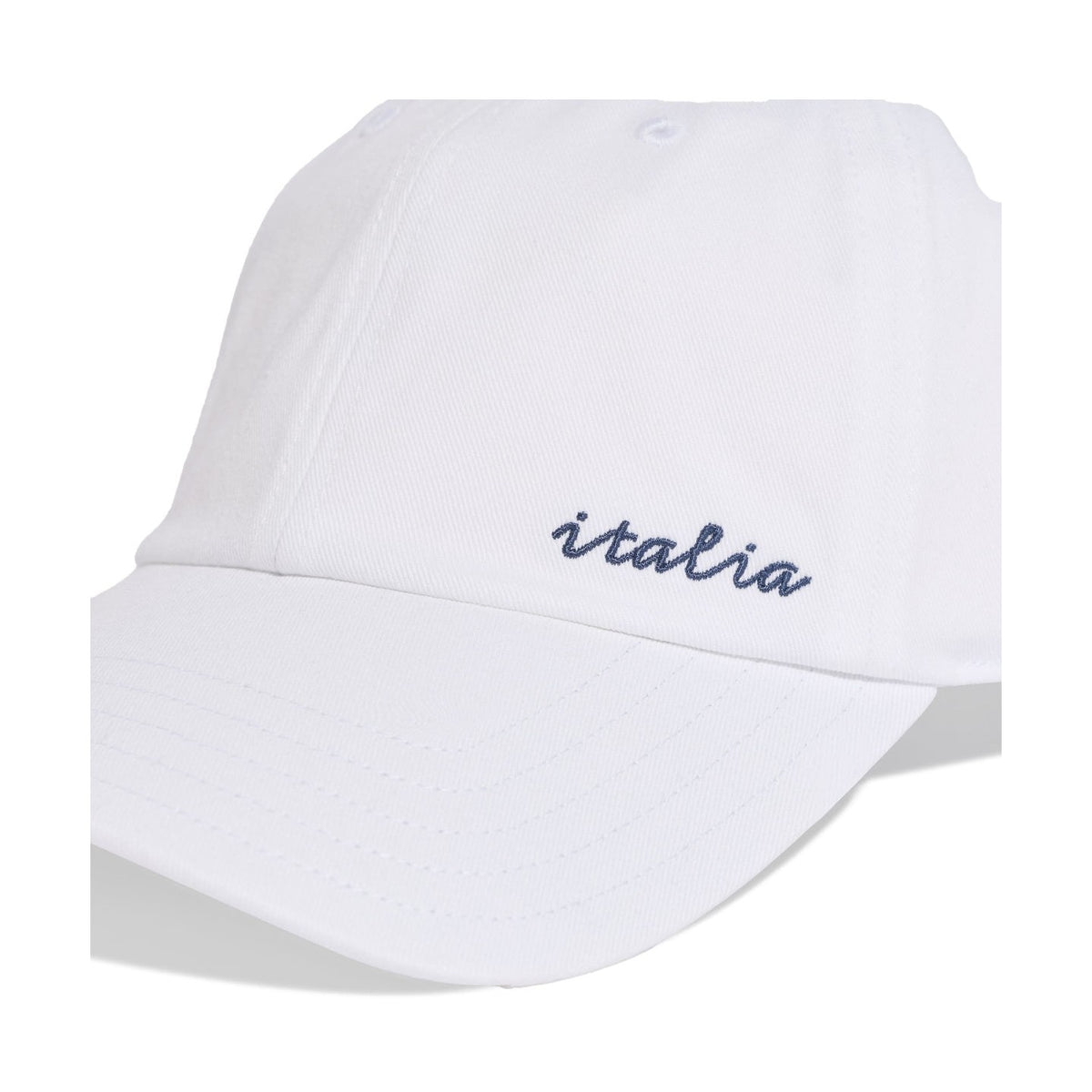 adidas Unisex Italy 26 Dad Cap-3