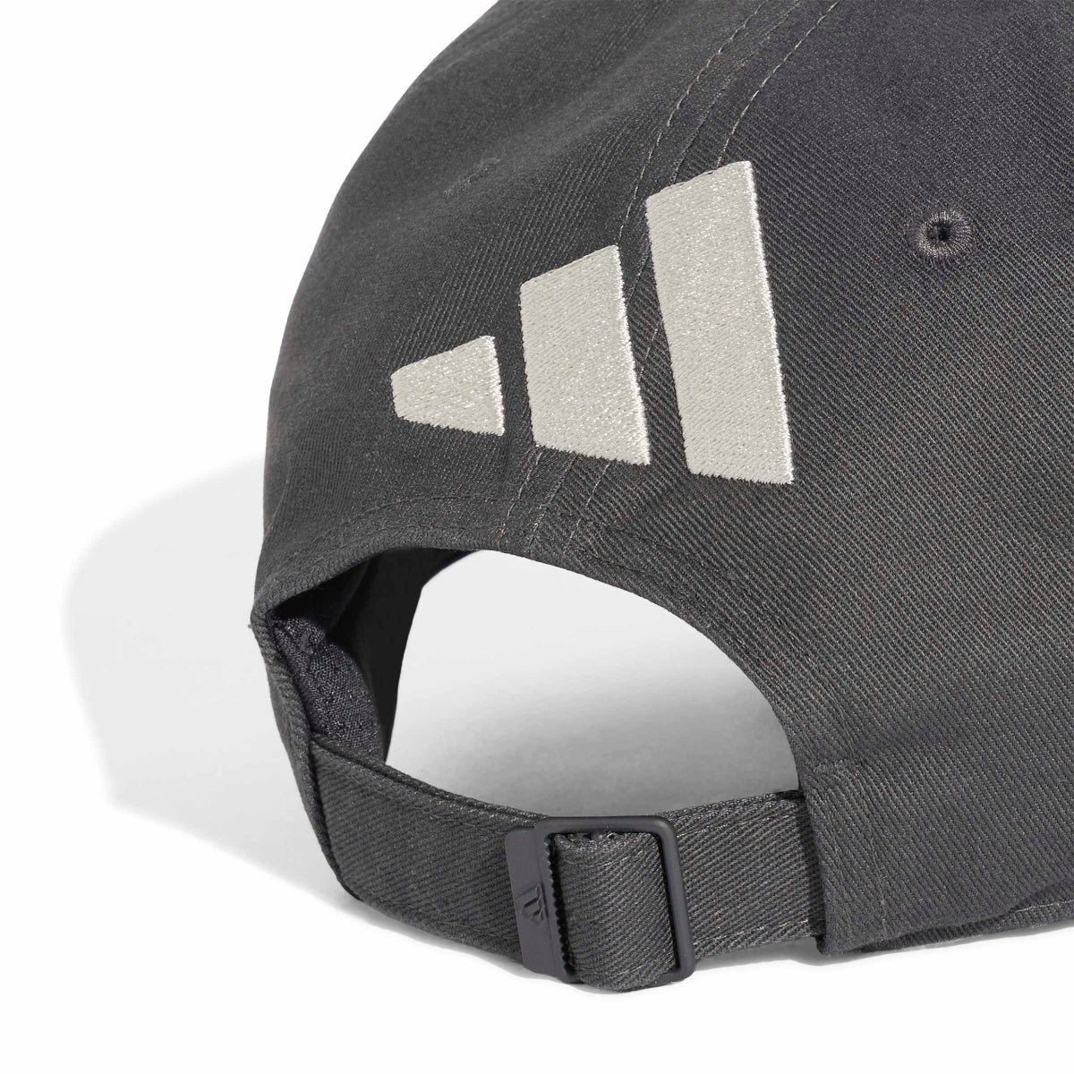 adidas Unisex Audi Revolut F1 Team Dna 3 Stripes Cap-4