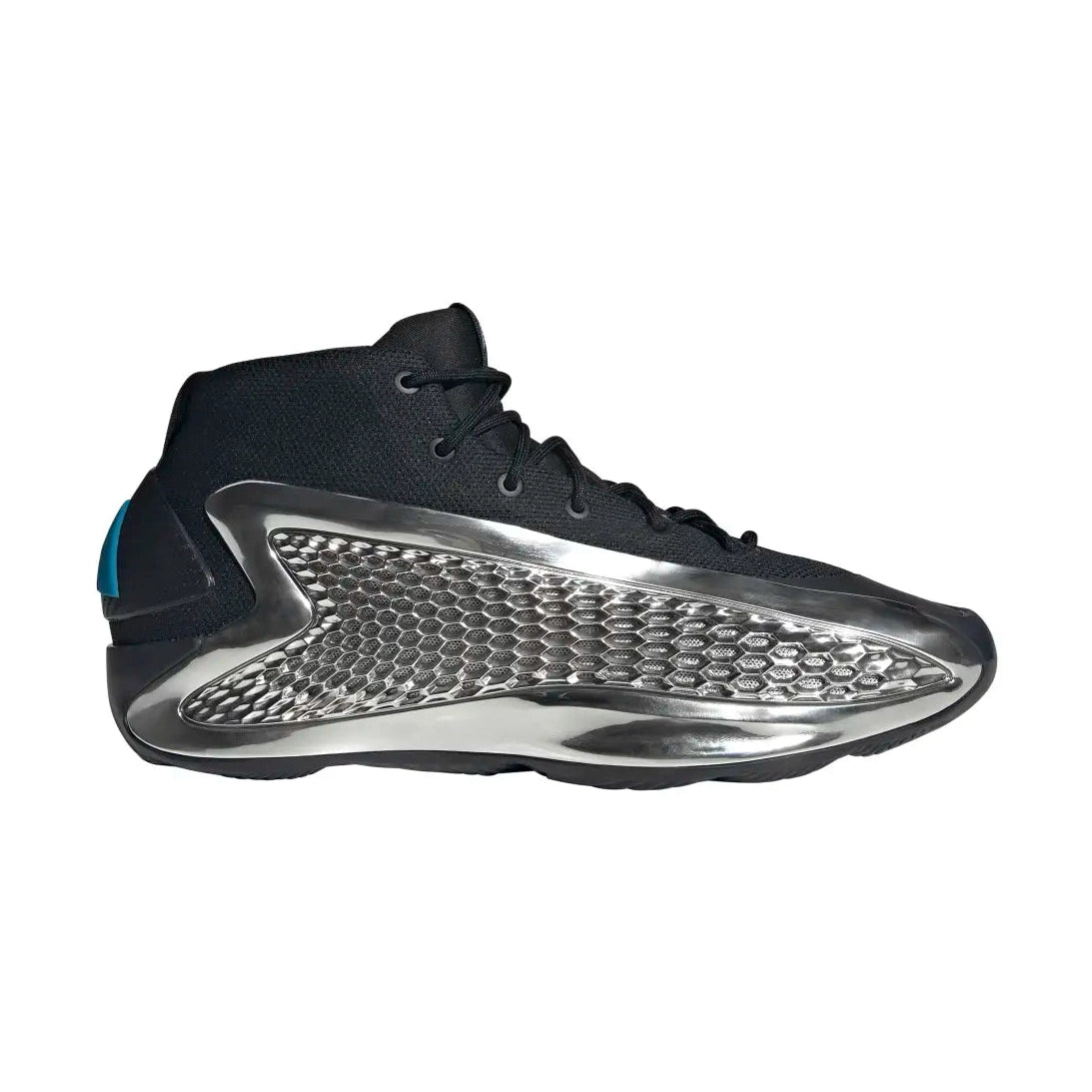 adidas Men's Anthony Edwards 1 Basketball Shoes-1
