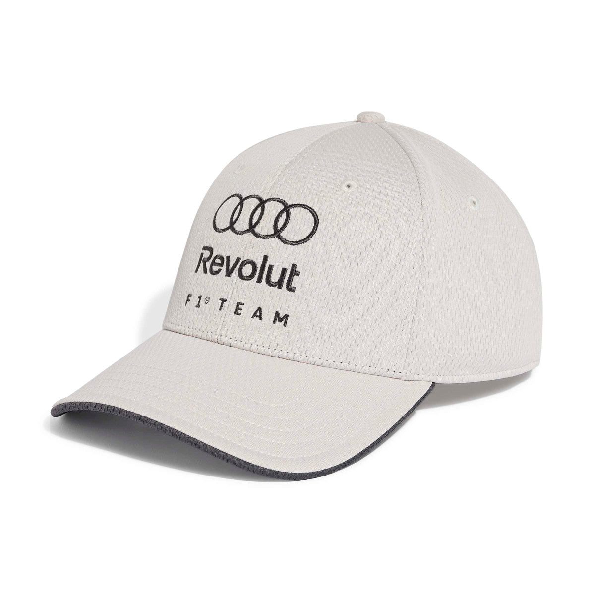 adidas Unisex Audi Revolut F1 Team Dna Cap-1
