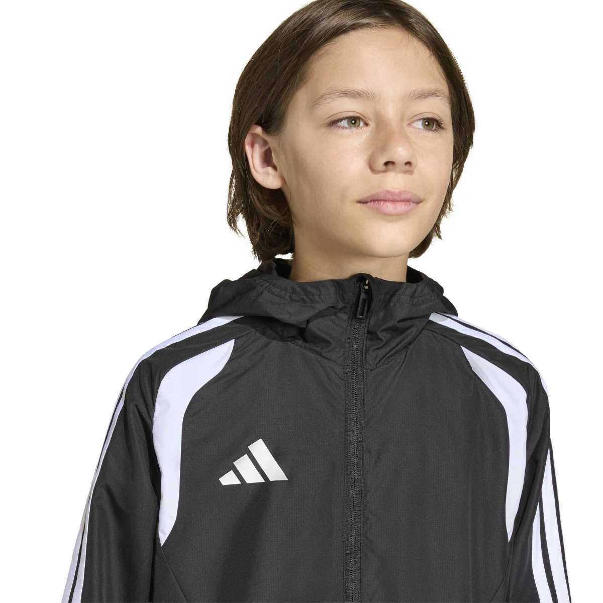 adidas Youth Tiro 26 Competition All Weather Jacket-5