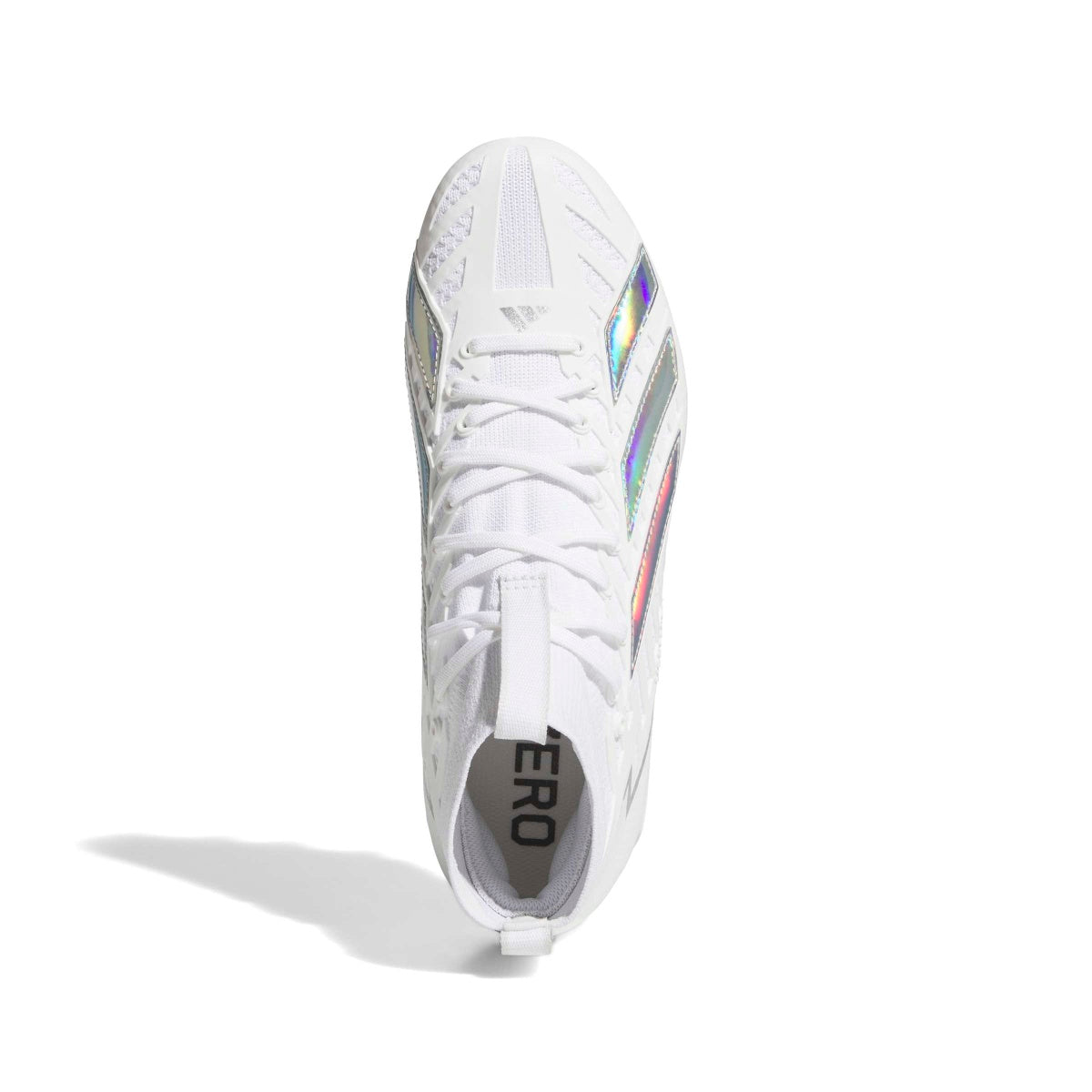 adidas Unisex Adizero Impact + Ii American Football Cleats-3