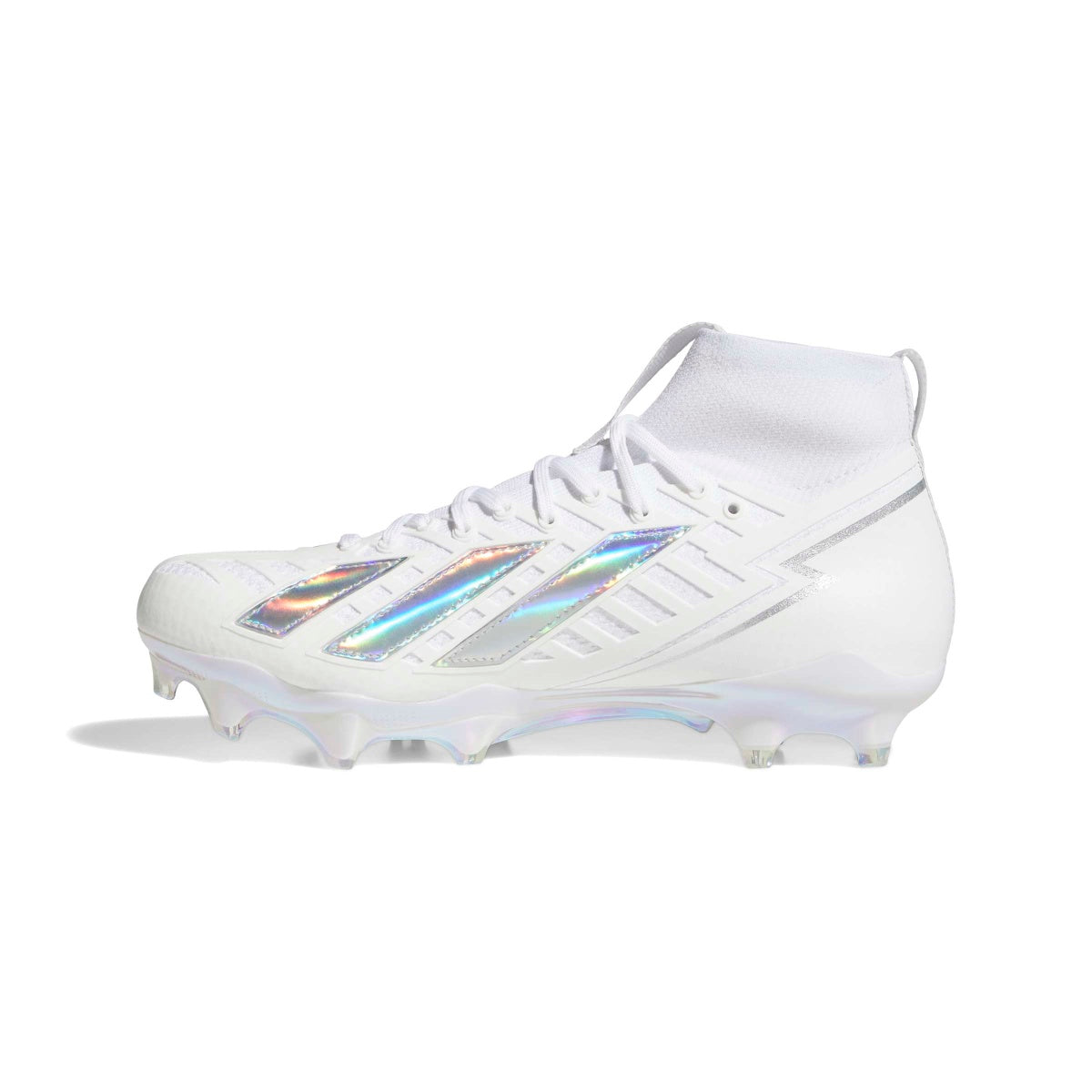 adidas Unisex Adizero Impact + Ii American Football Cleats-5
