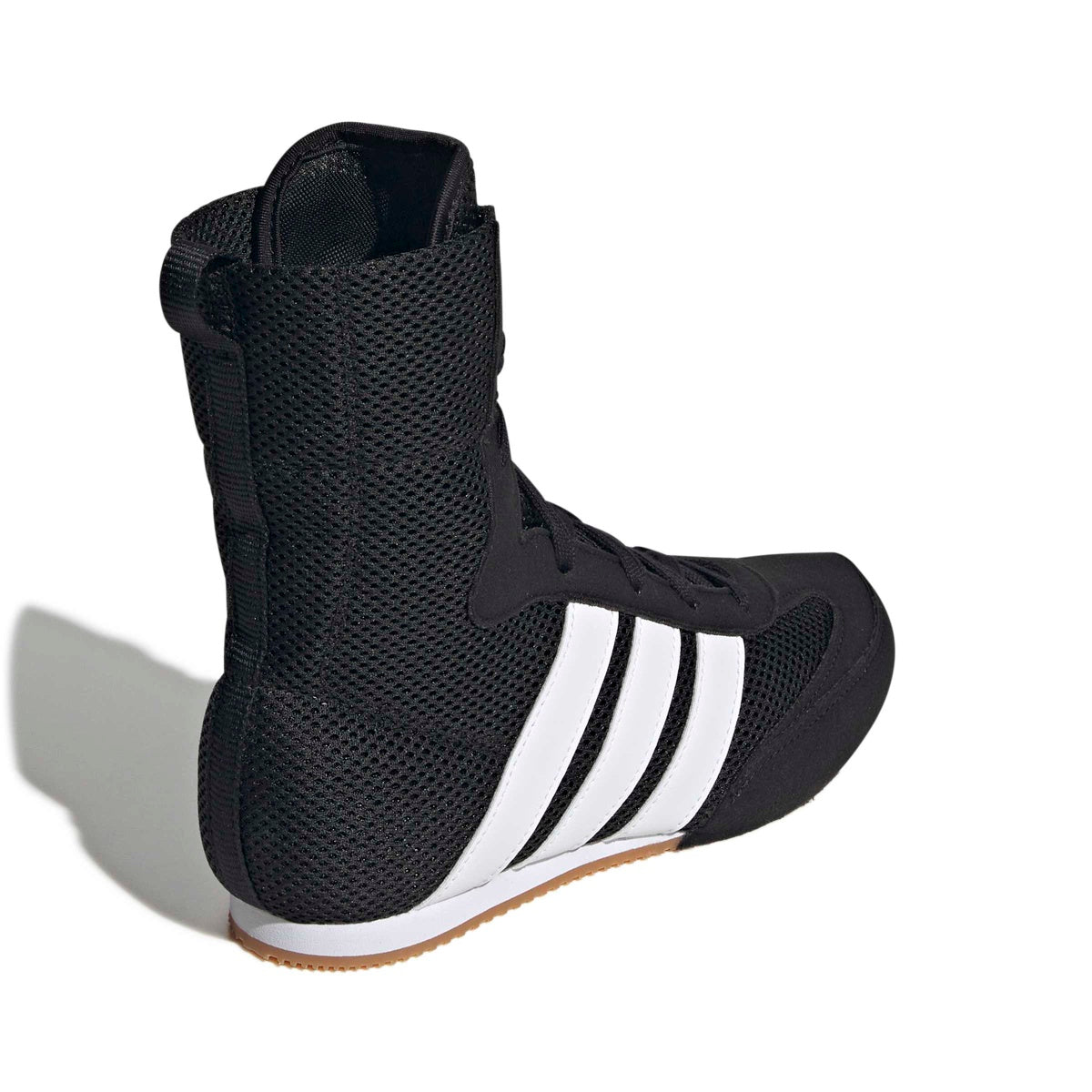adidas Youth Box Hog Classic Boxing Shoes-7