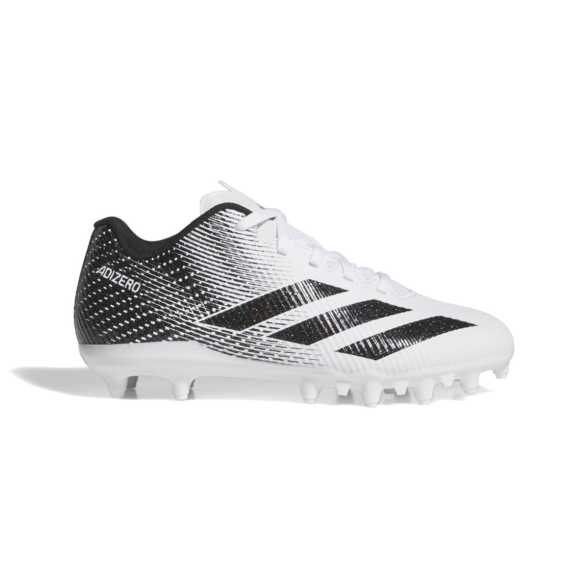 adidas Youth Adizero Electric.2 Ii American Football Cleats-1