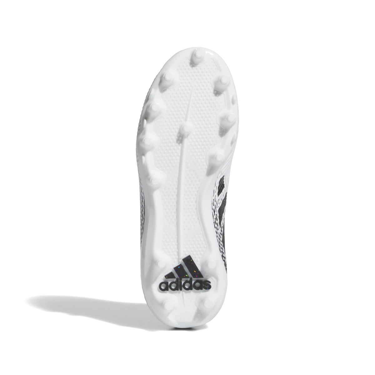 adidas Youth Adizero Electric.2 Ii American Football Cleats-4