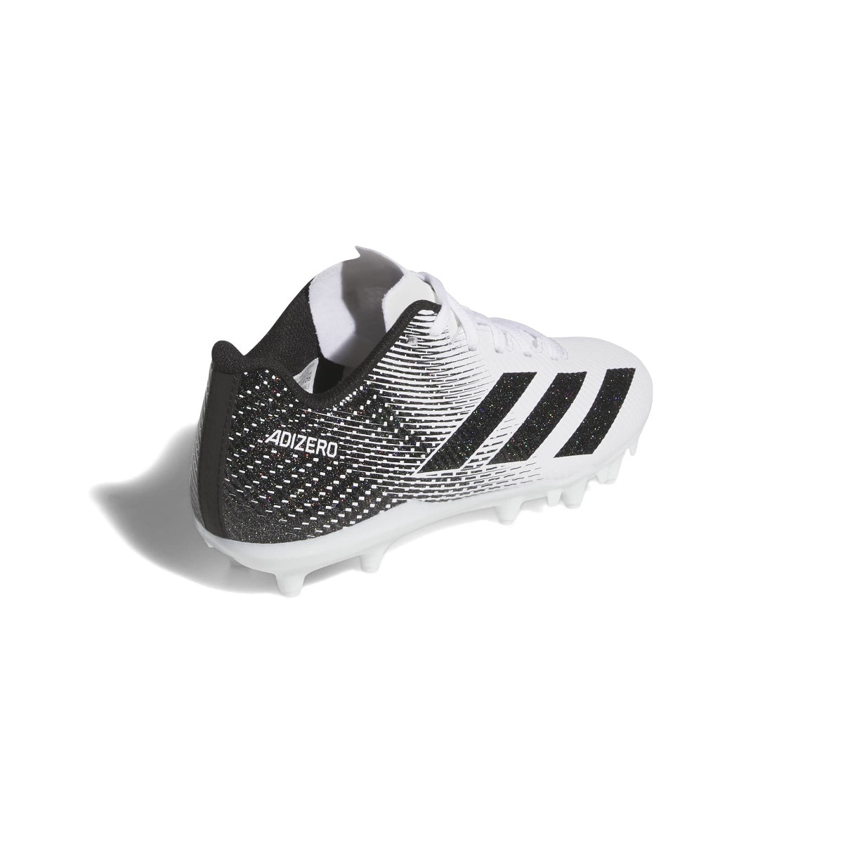 adidas Youth Adizero Electric.2 Ii American Football Cleats-7