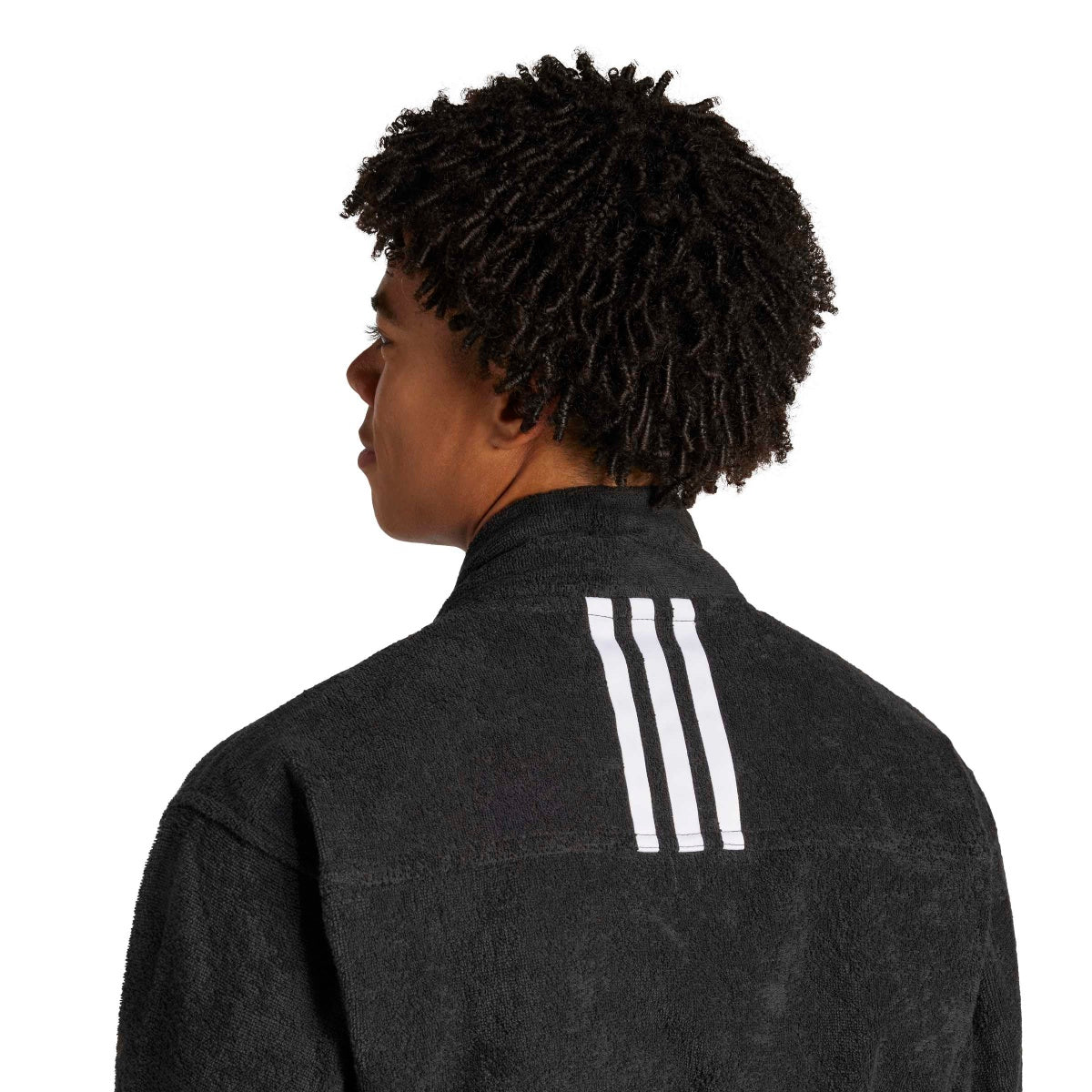adidas Unisex Bathrobe-6