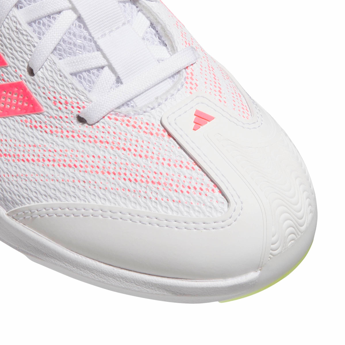 adidas Women's Adizero Instinct 3.0 TPU Softball Cleats-9