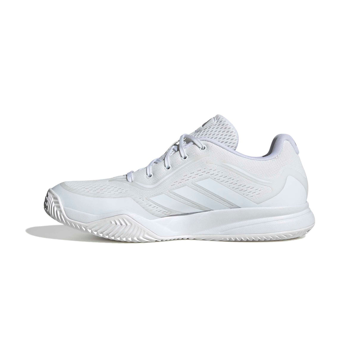 adidas Women's Avaflash 2 Tennis Shoes-5