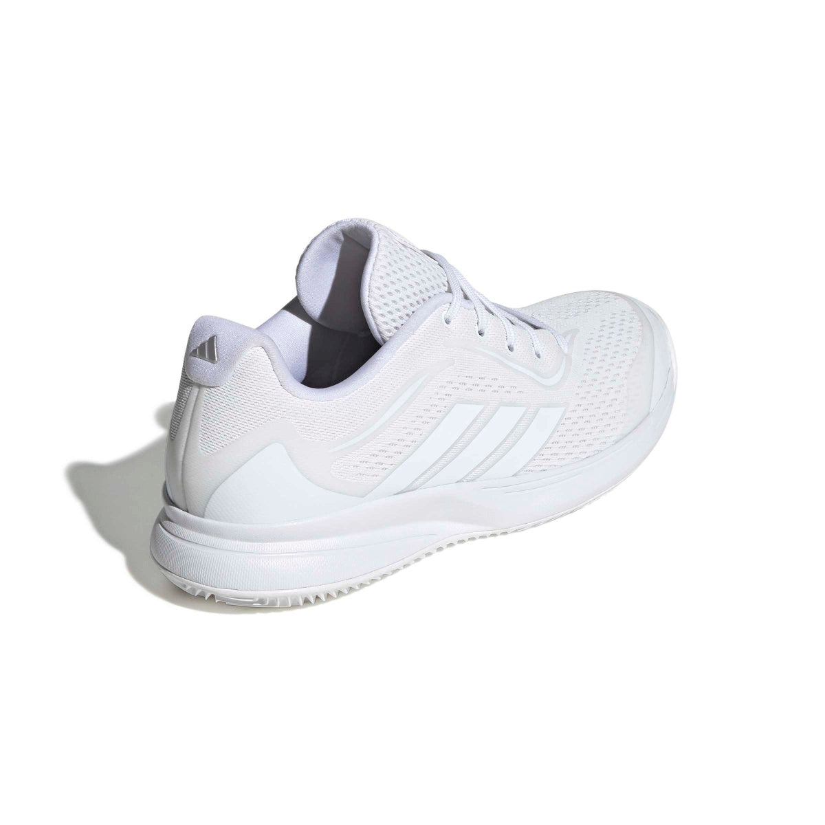 adidas Women's Avaflash 2 Tennis Shoes-7