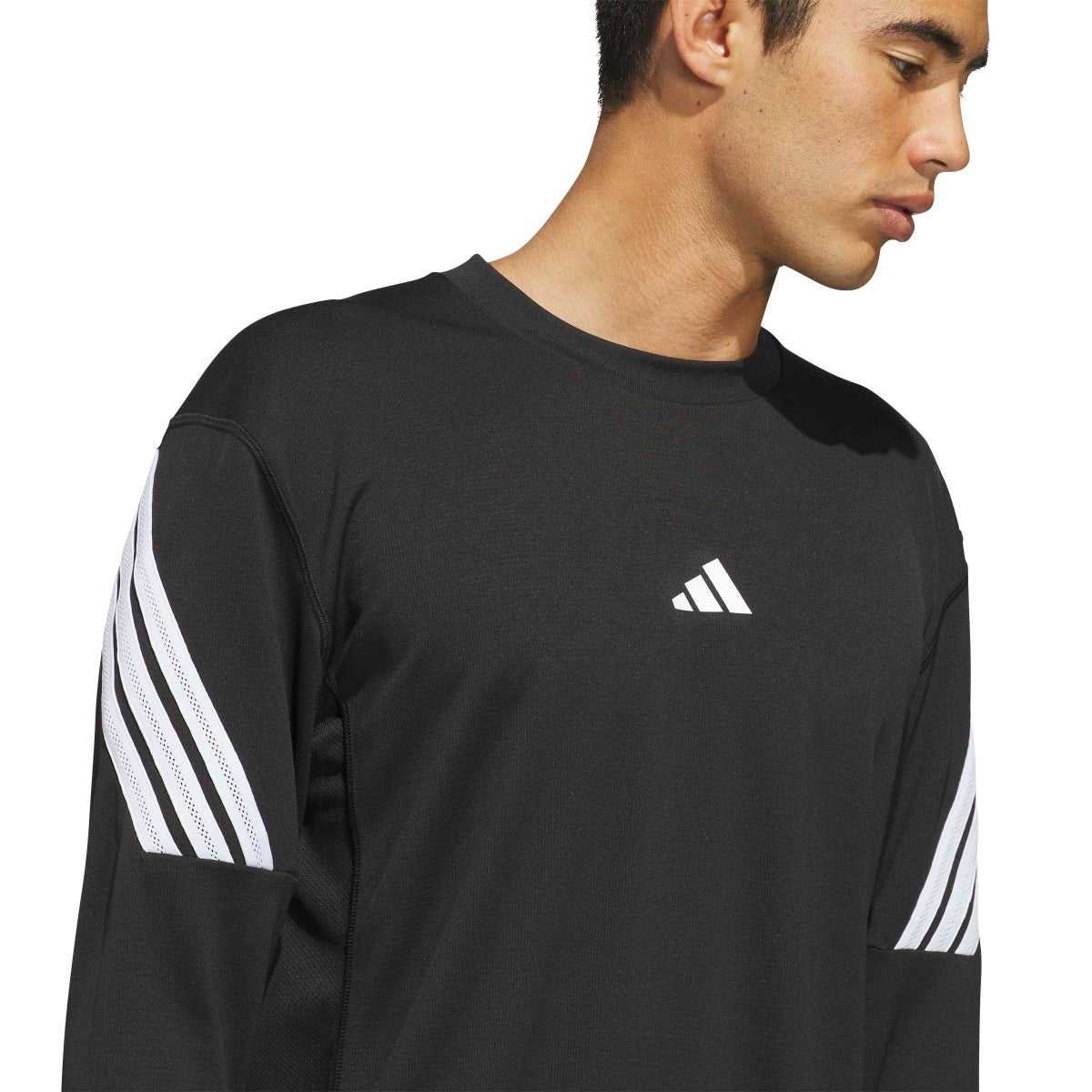 adidas Men's Crazy Lite Long Sleeve Tee-4