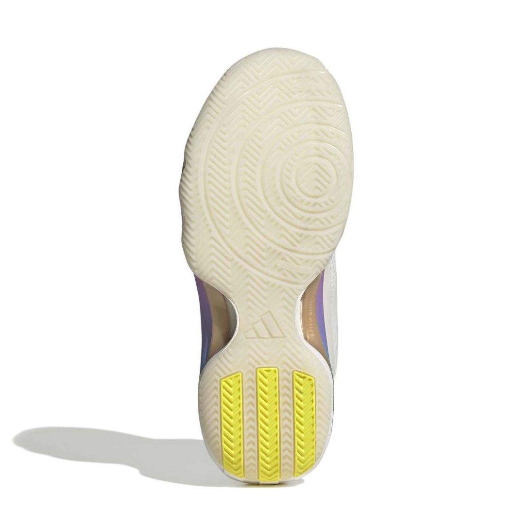adidas Women's LOVB Crazyflight 7 Volleyball Shoes-5