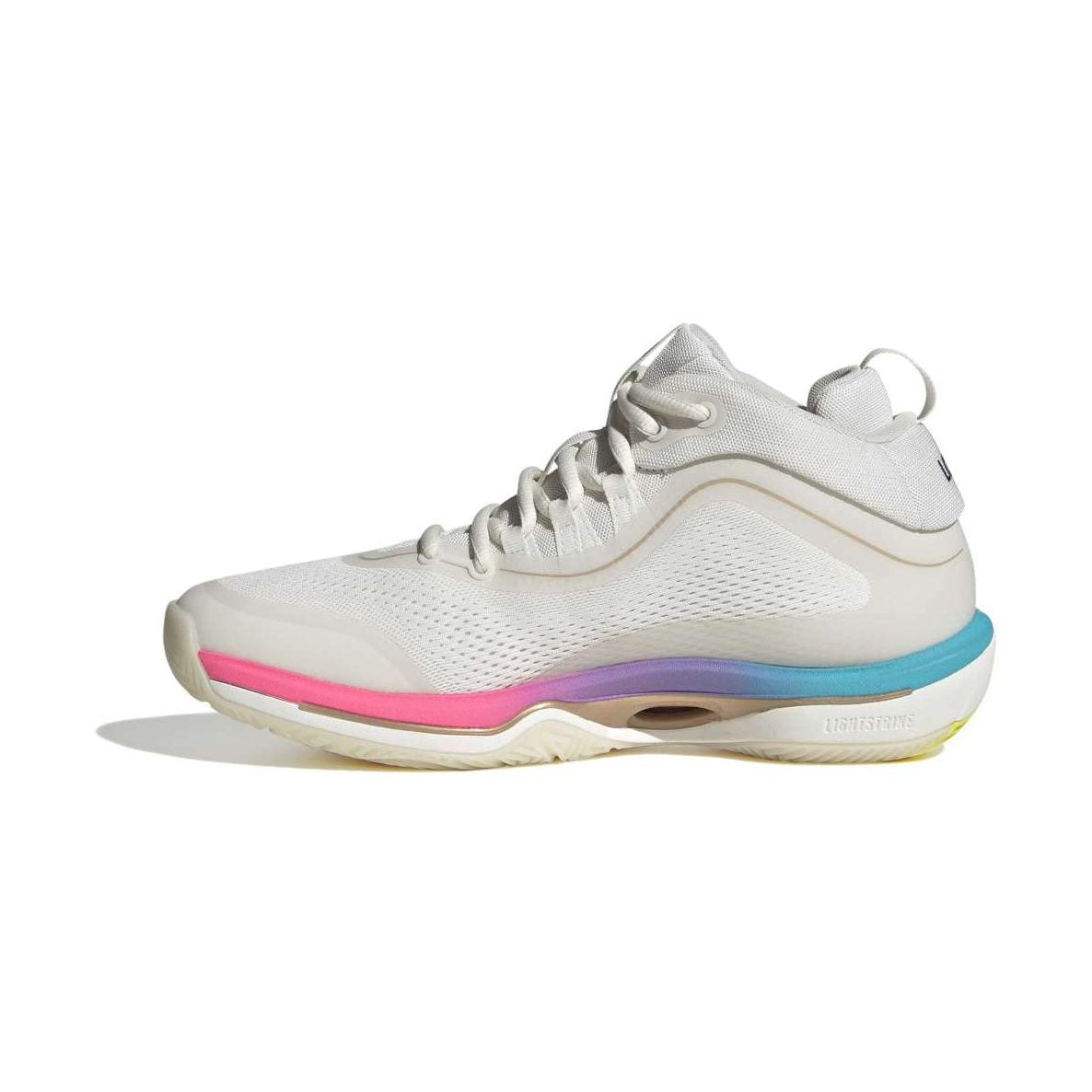 adidas Women's LOVB Crazyflight 7 Volleyball Shoes-2