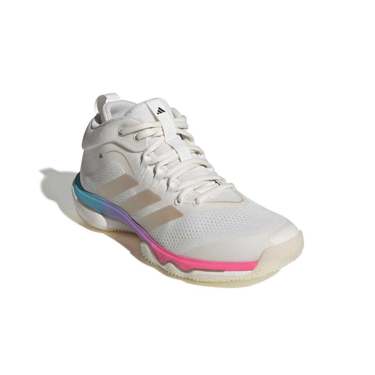 adidas Women's LOVB Crazyflight 7 Volleyball Shoes-6