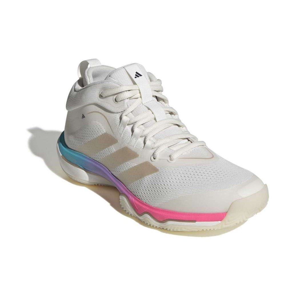 adidas Women's LOVB Crazyflight 7 Volleyball Shoes-6