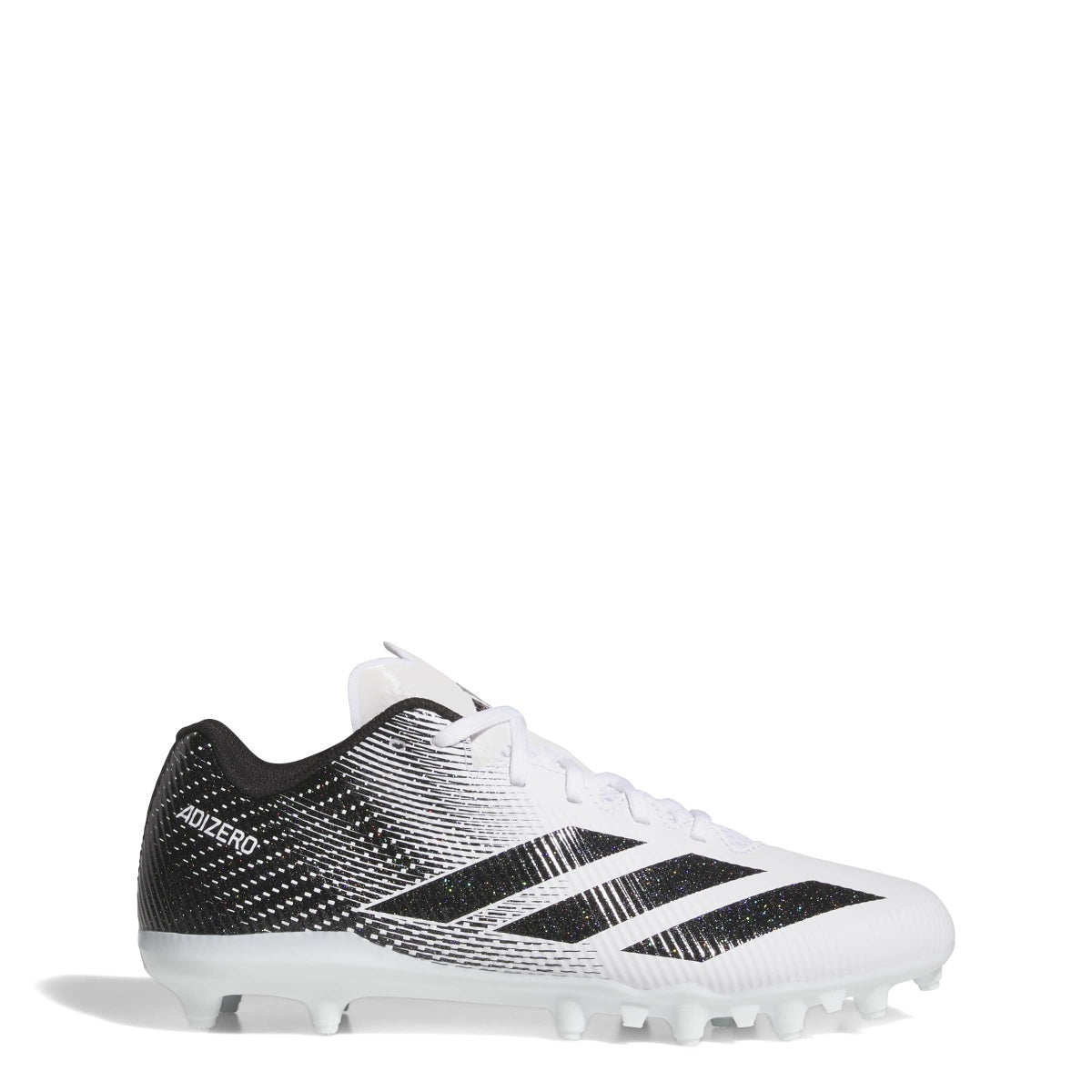 adidas Adult Adizero Electric.2 II American Football Cleats-2