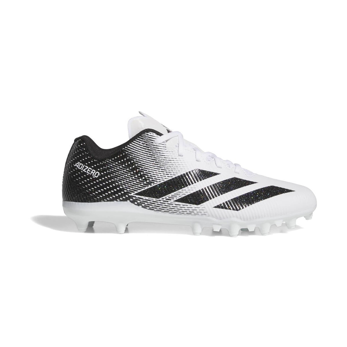 adidas Adult Adizero Electric.2 II American Football Cleats-2