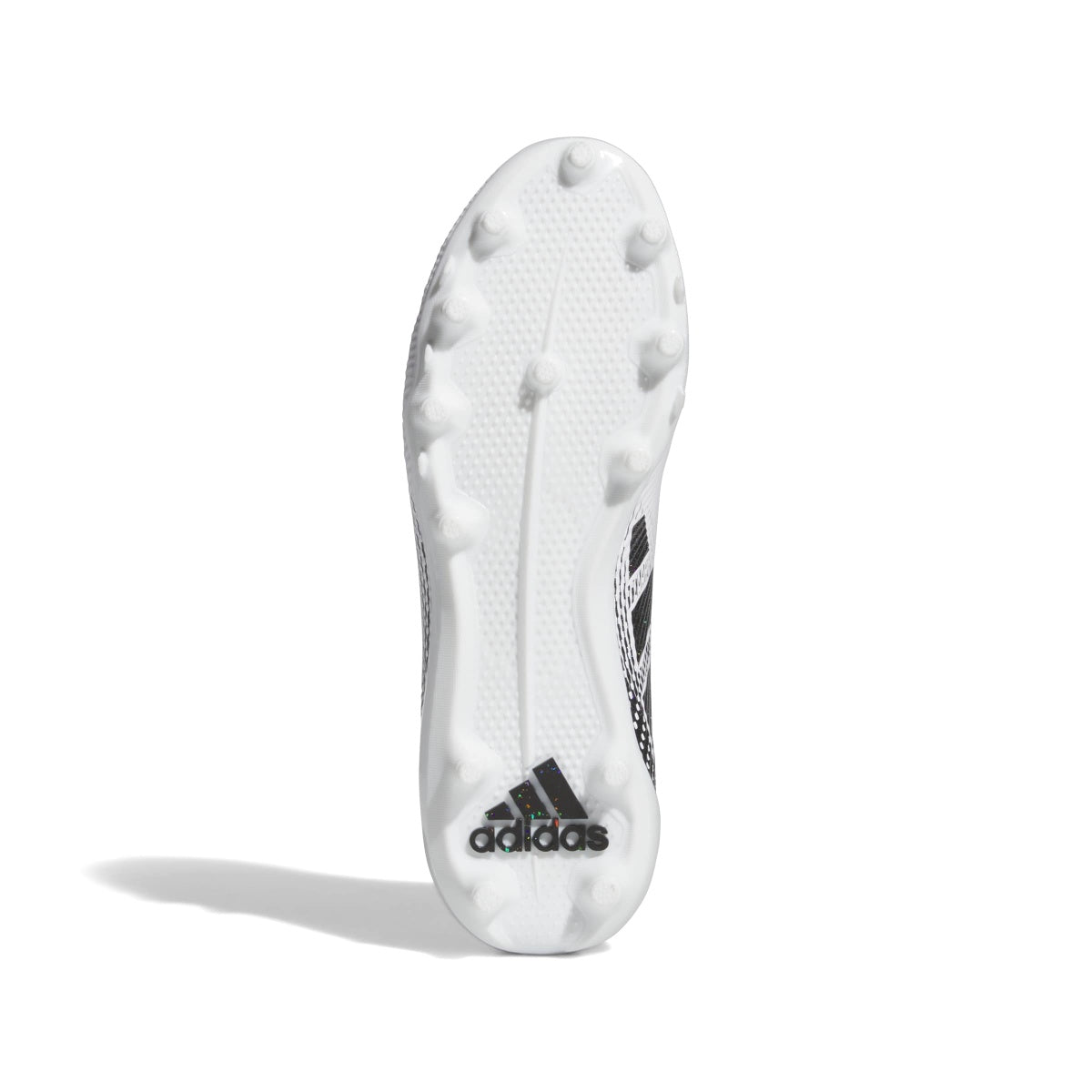 adidas Adult Adizero Electric.2 II American Football Cleats-4
