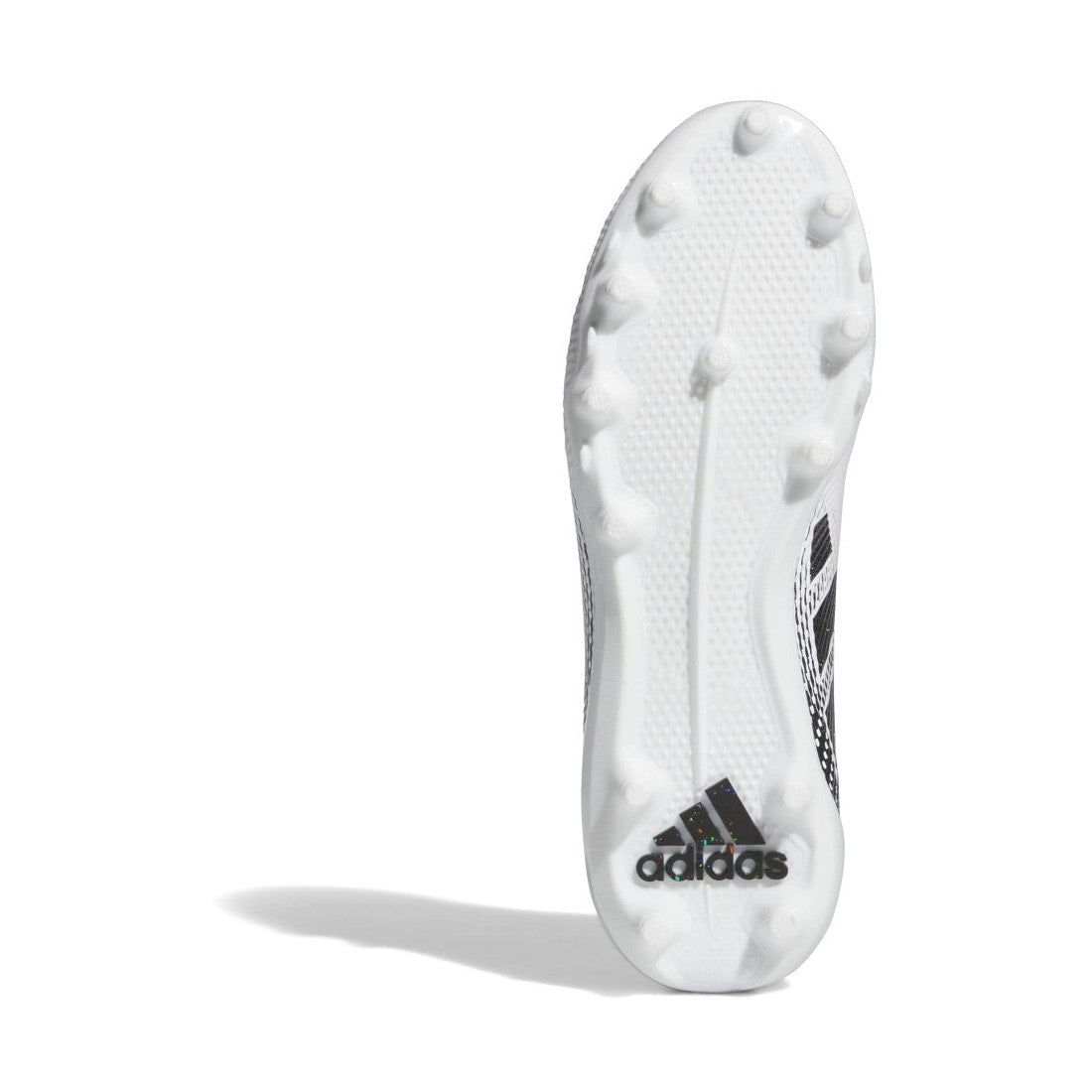 adidas Adult Adizero Electric.2 II American Football Cleats-4