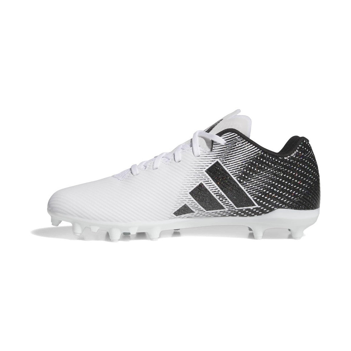 adidas Adult Adizero Electric.2 II American Football Cleats-5