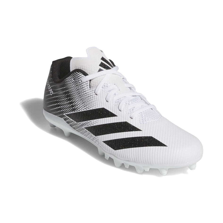 adidas Adult Adizero Electric.2 II American Football Cleats-6