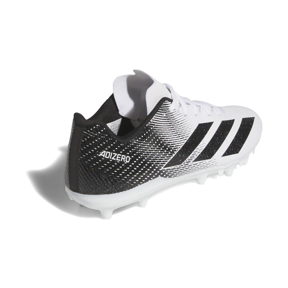 adidas Adult Adizero Electric.2 II American Football Cleats-7