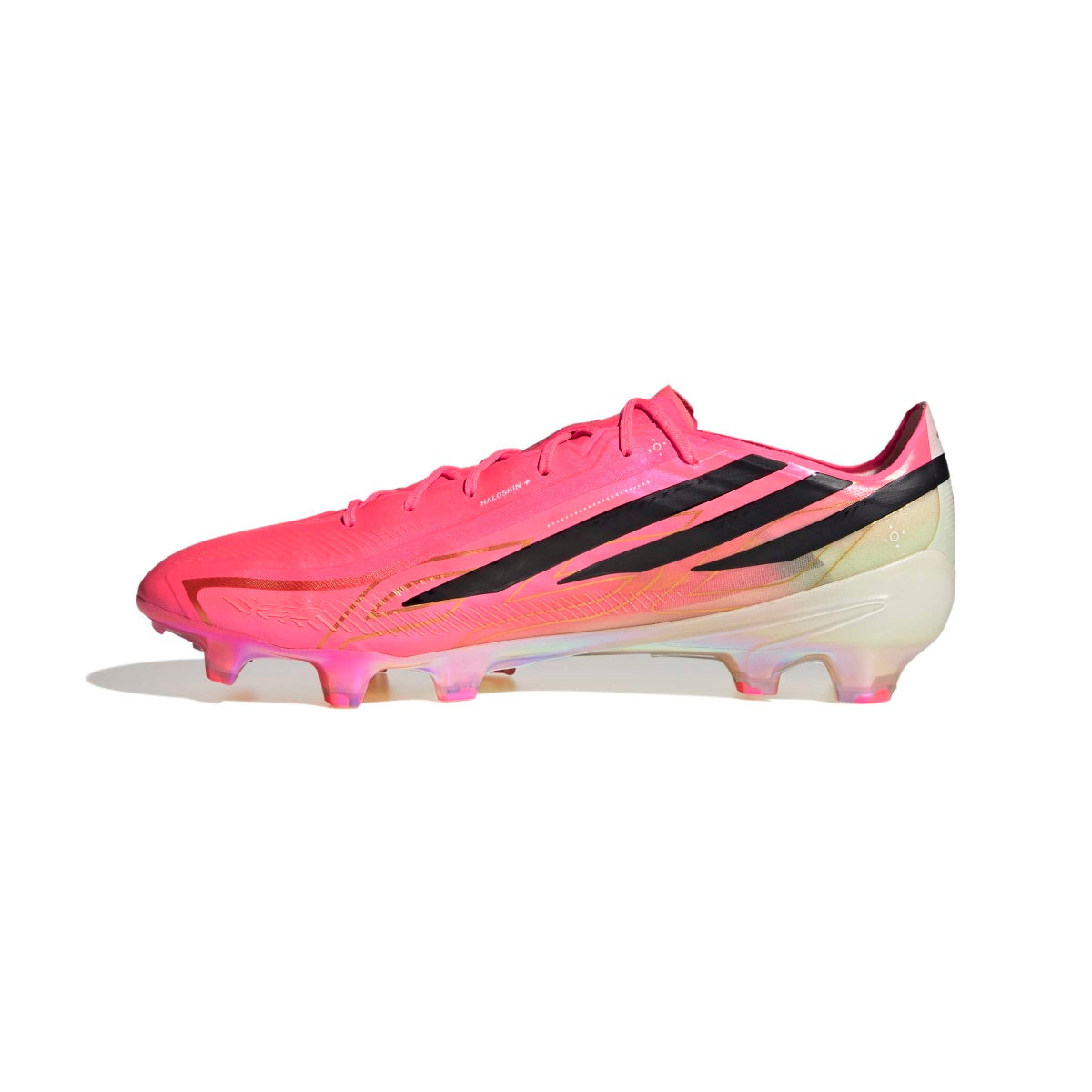 adidas Adult F50 Hyperfast Elite Firm Ground Soccer Cleats-4