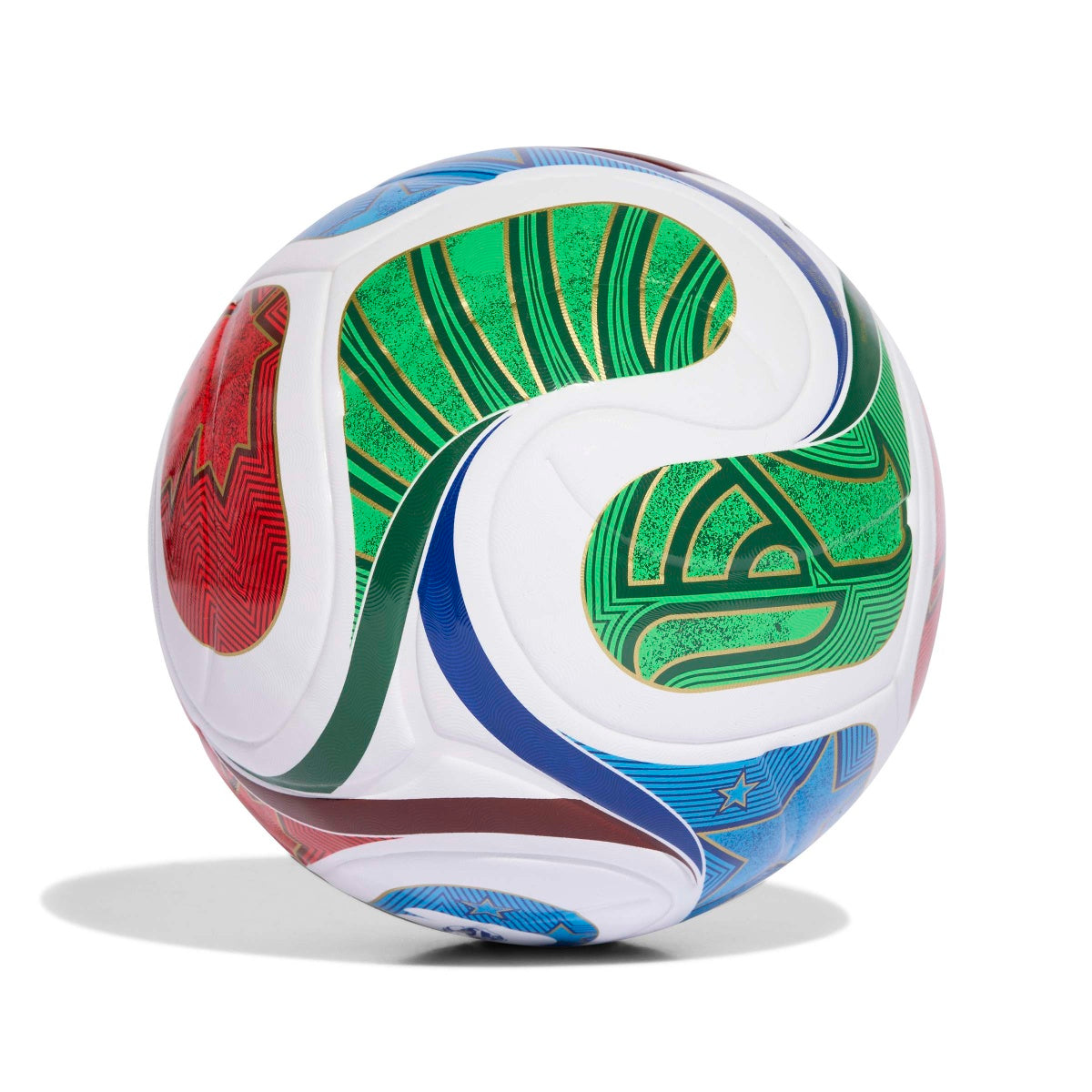 adidas Fifa World Cup 26 Trionda League Ball-2