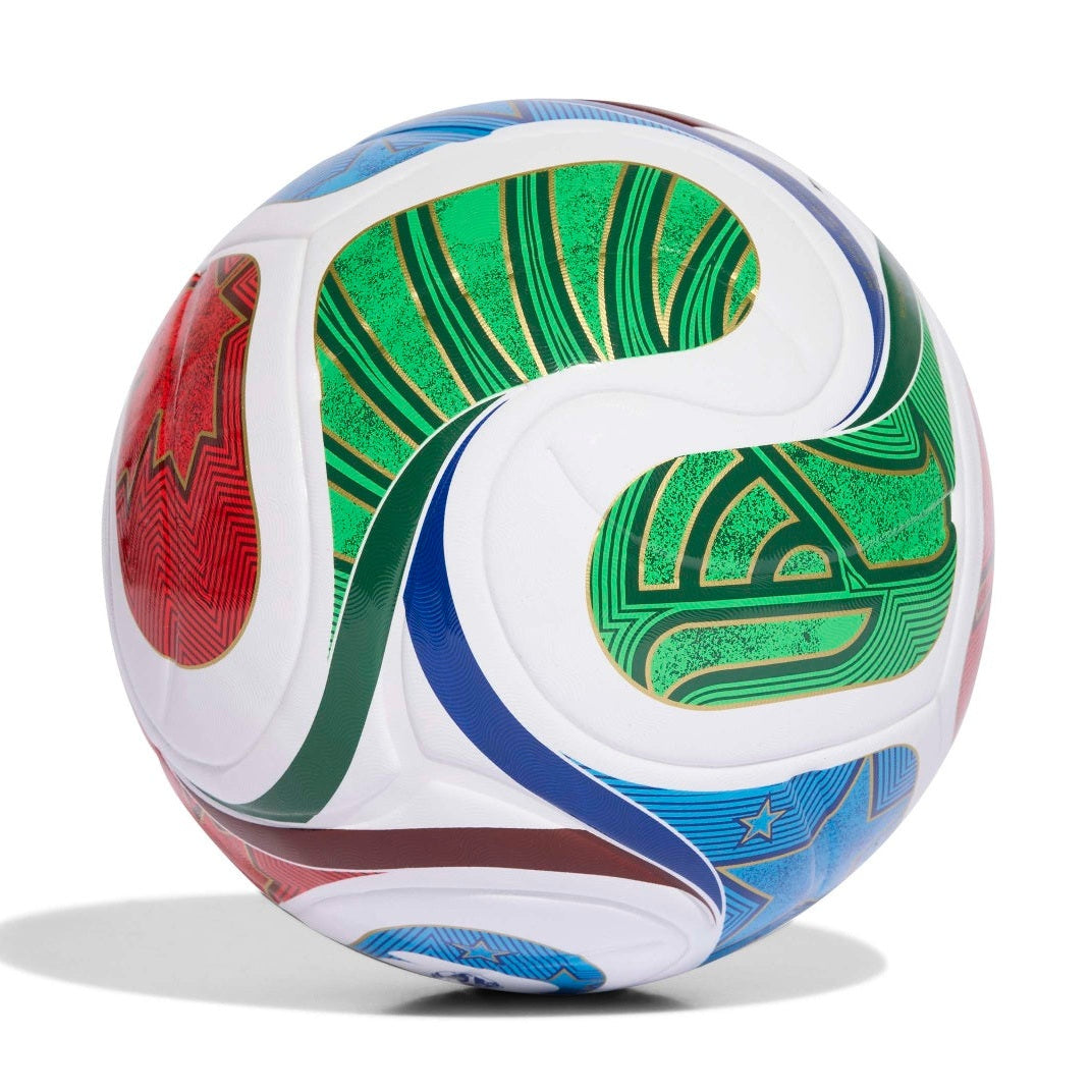 adidas Fifa World Cup 26 Trionda League Ball-2