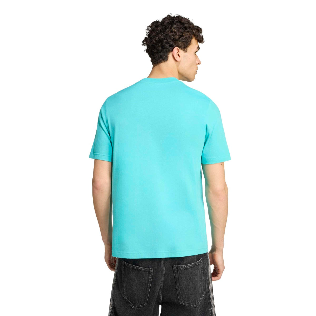 adidas Men's Mercedes-Amg Petronas Formula 1 Team Graphic Tee-3