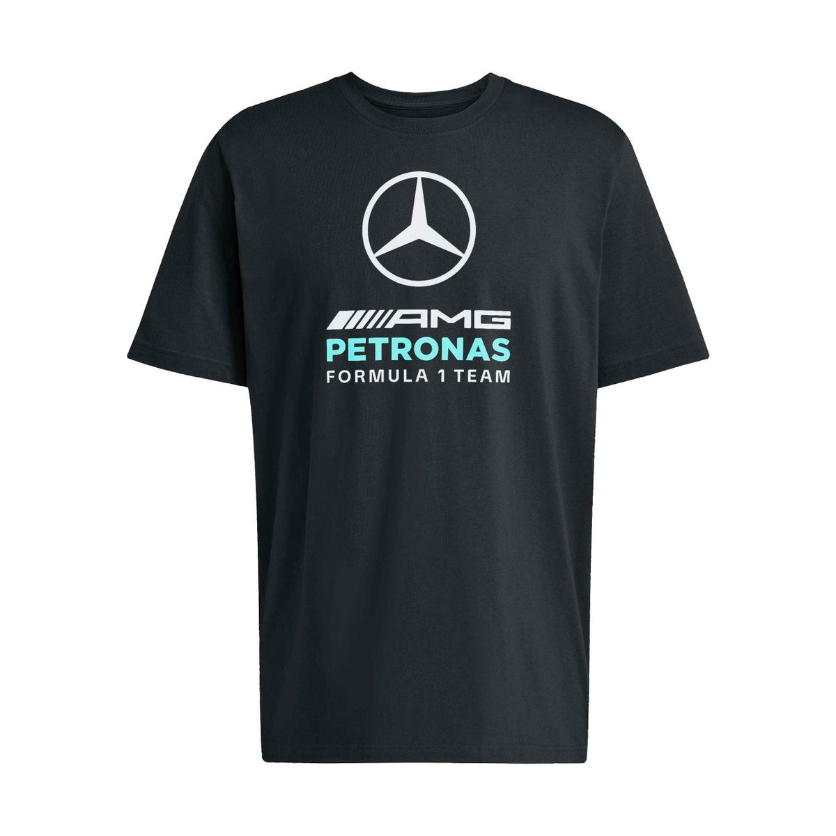 adidas Men's F1 Fanwear Tee-1