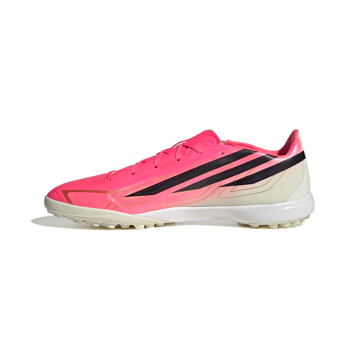 adidas Adult F50 Hyperfast League Turf Soccer Cleats-4