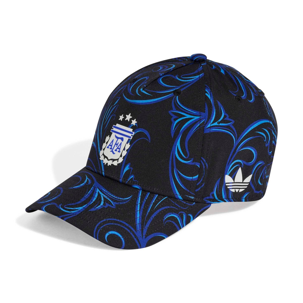 adidas Unisex Argentina 26 Away Graphic Baseball Cap-1