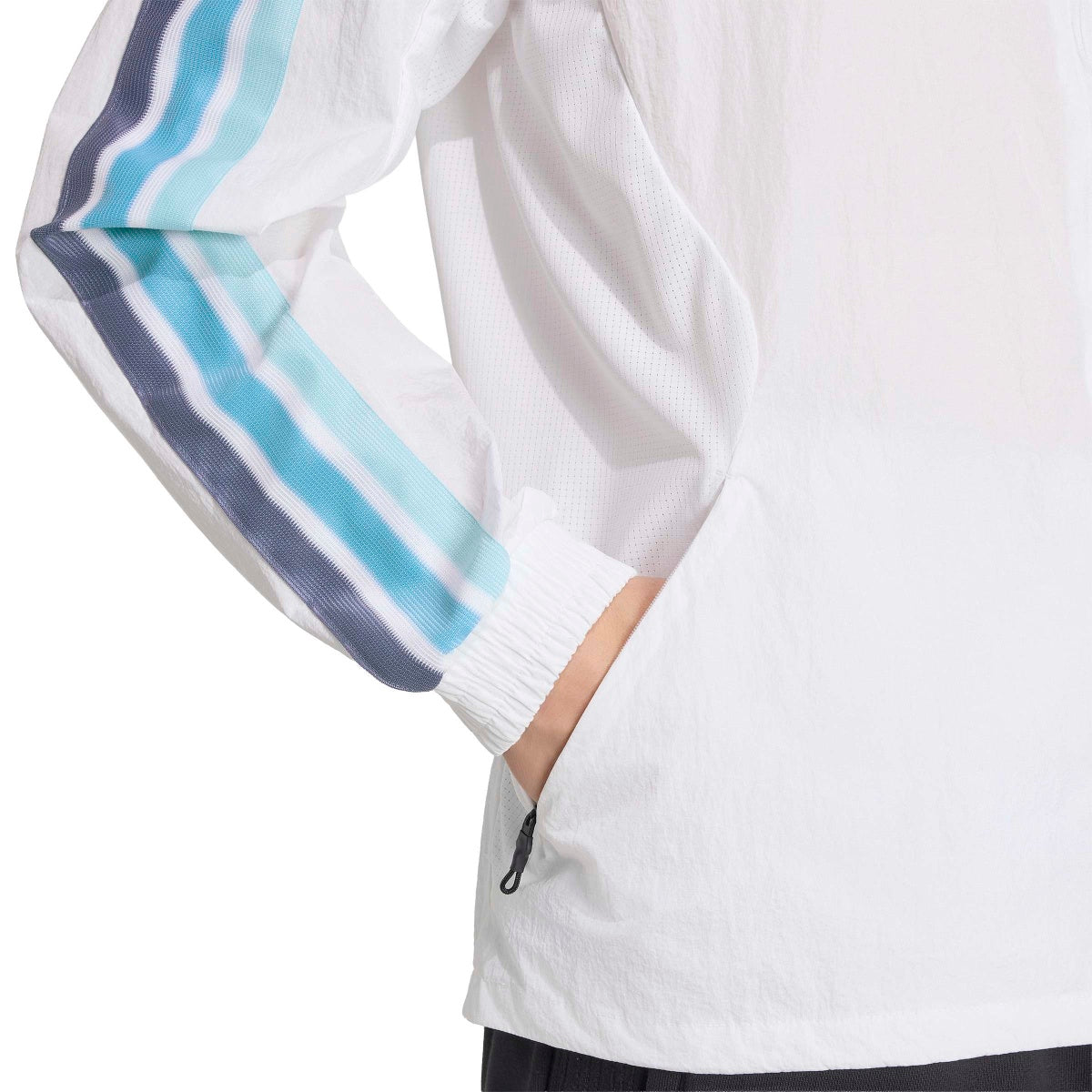 adidas Men's Argentina Home Anthem Jacket-5